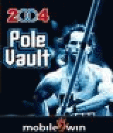 2004 Pole Vault