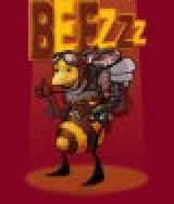 BEEzzz