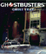 Ghostbusters Ghost Trap