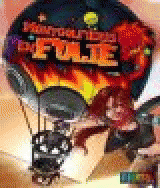Hot Balloon Race