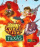 Johnny Crash Does Texas