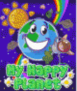 My Happy Planet