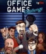Office Games Challenge