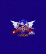 Sonic the Hedgehog 2: Crash
