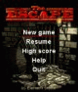 The Escape 3D