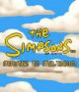 The Simpsons: Minutes to Meltdown