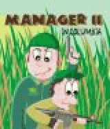 РњРµРЅРµРґР¶РµСЂ РІ РљРѕР»СѓРјР±РёРё