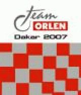 Orlen Team - Dakar 2007