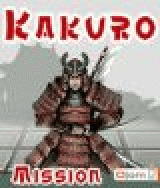 Kakuro Mission