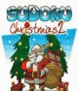 Sudoku Christmas 2