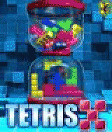 Tetris X