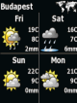 Weather