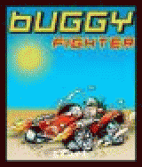 Buggy Fighter