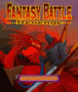 Fantasy Battle Revenge