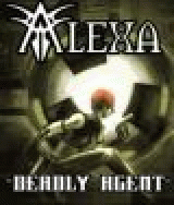 Alexa: Deadly Agent