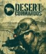 Desert Commandos