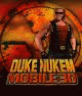Duke Nukem Mobile 3D