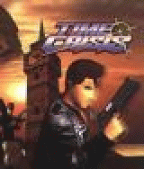 Time Crisis Mobile 3D