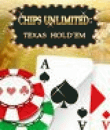 Chips Unlimited: Texas Hold'em