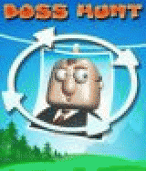 Boss Hunt