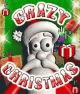 Crazy Christmas