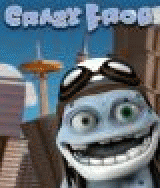 Crazy Frog