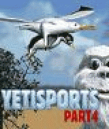 Yetisports 4 - Albatros Overload