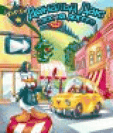 Р”РѕРЅР°Р»СЊРґ Р”Р°Рє: РҐР°РѕСЃ РЅР° РґРѕСЂРѕРіРµ