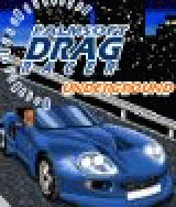Drag Racer Underground