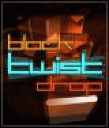 Block Twist Drop