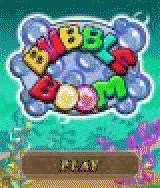 Bubble Boom