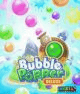 Bubble Popper Deluxe