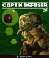 Captain Defuser 2