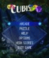 Cubis 2