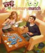 DChoc Cafe Memory Match