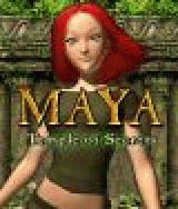 Maya: Temples Of Secrets