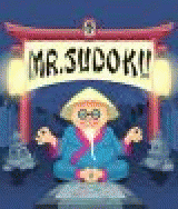 Mr SuDoku