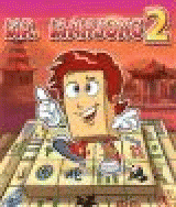 Mr. Mahjong 2