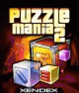 Puzzle Mania 2