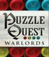 Puzzle Quest Warlords