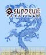 Sudoku Paradise 8