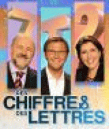 The Letters and The Numbers