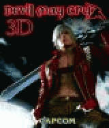 Devil May Cry 2D/3D