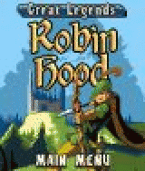 Great Legends: Robin Hood