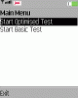 Calibrator