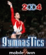 2004 Gymnastics