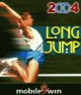 2004 Long Jump