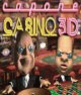 Capone Casino 3D