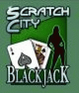 Scratch City Black Jack