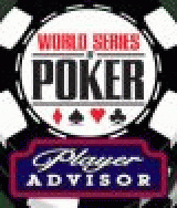 World Series Of Poker: Player Advisor